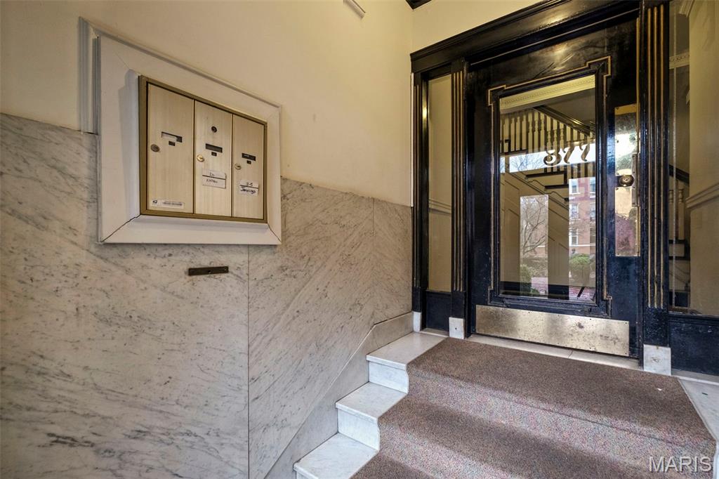 Central West End - Residential