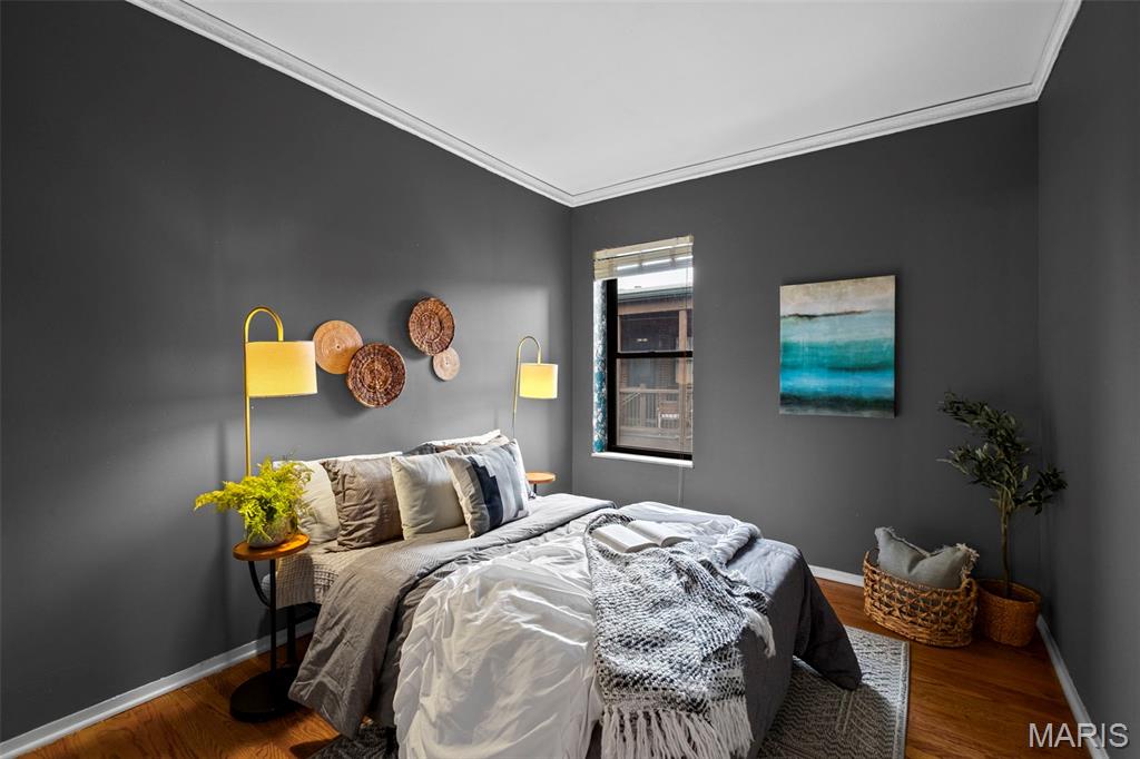 Central West End - Residential