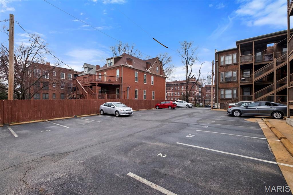 Central West End - Residential