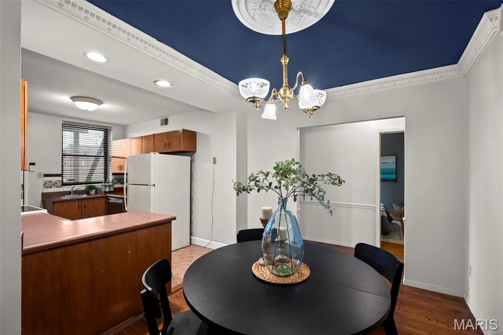 Central West End - Residential