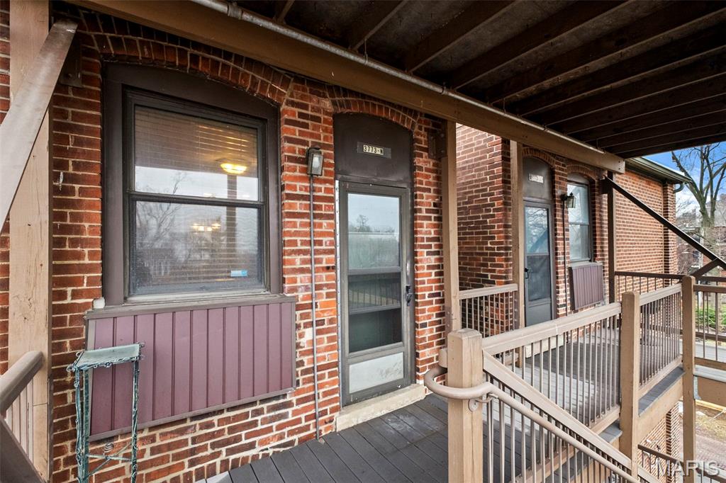 Central West End - Residential