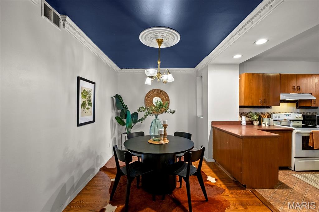 Central West End - Residential