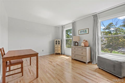 Tiny photo for 243 W Manor Drive, Chesterfield, MO 63017 (MLS # 26052033)