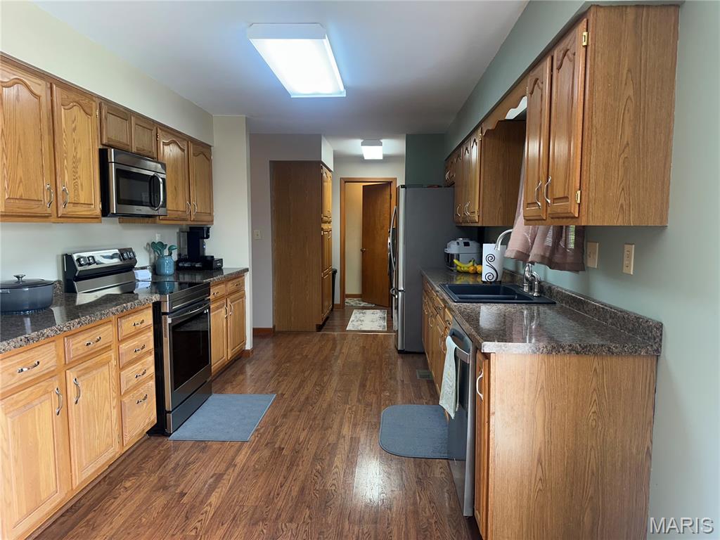 Windmere Estates - Residential