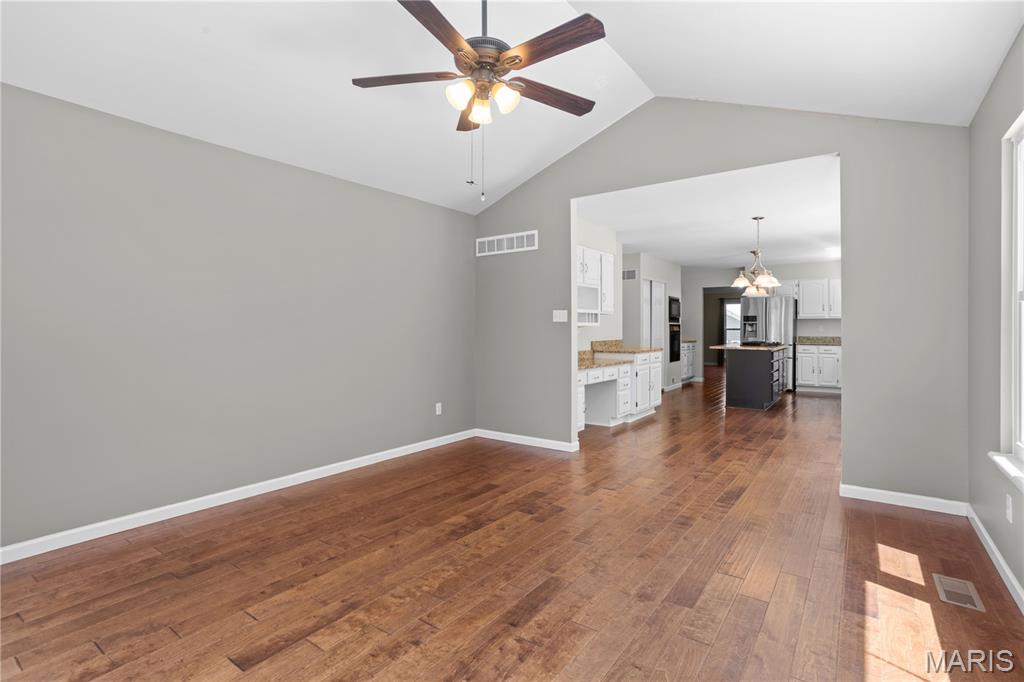 Muirfield #2 - Residential