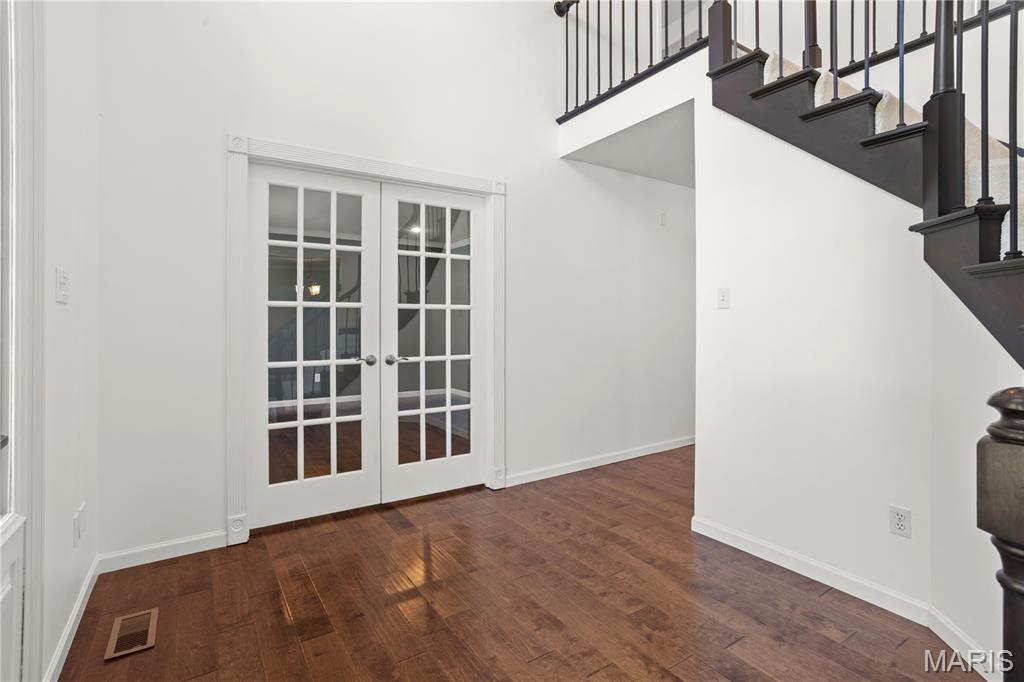 Muirfield #2 - Residential
