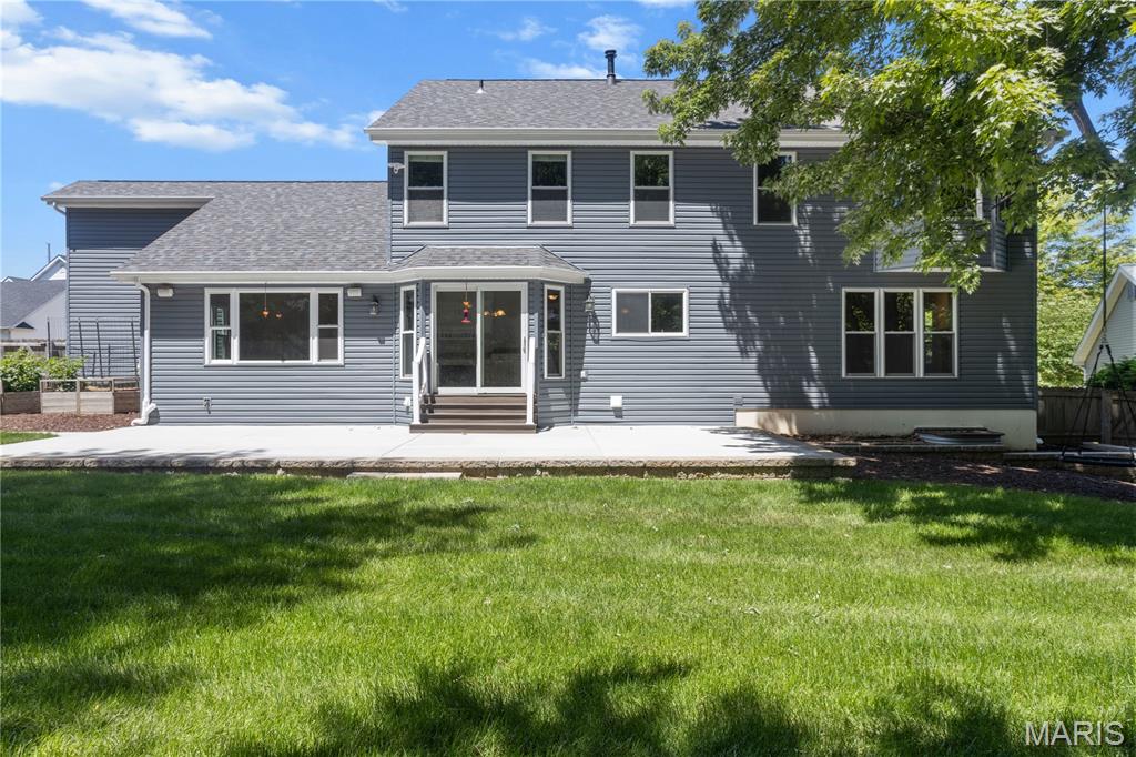 Muirfield #2 - Residential