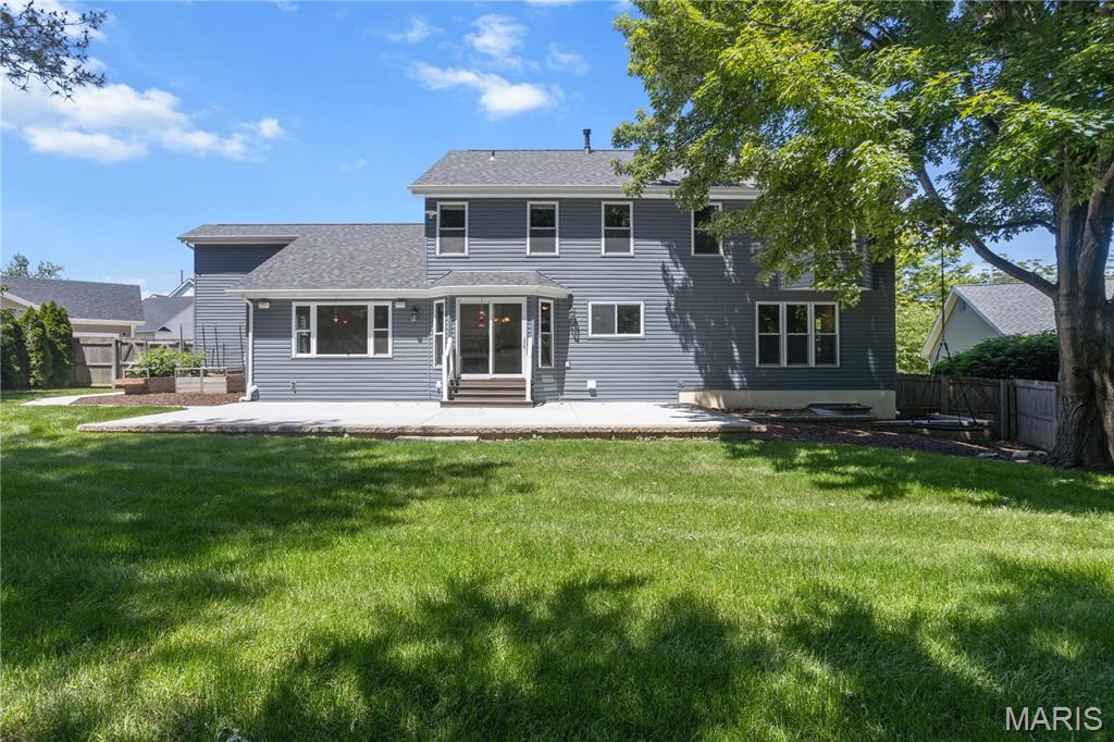 Muirfield #2 - Residential