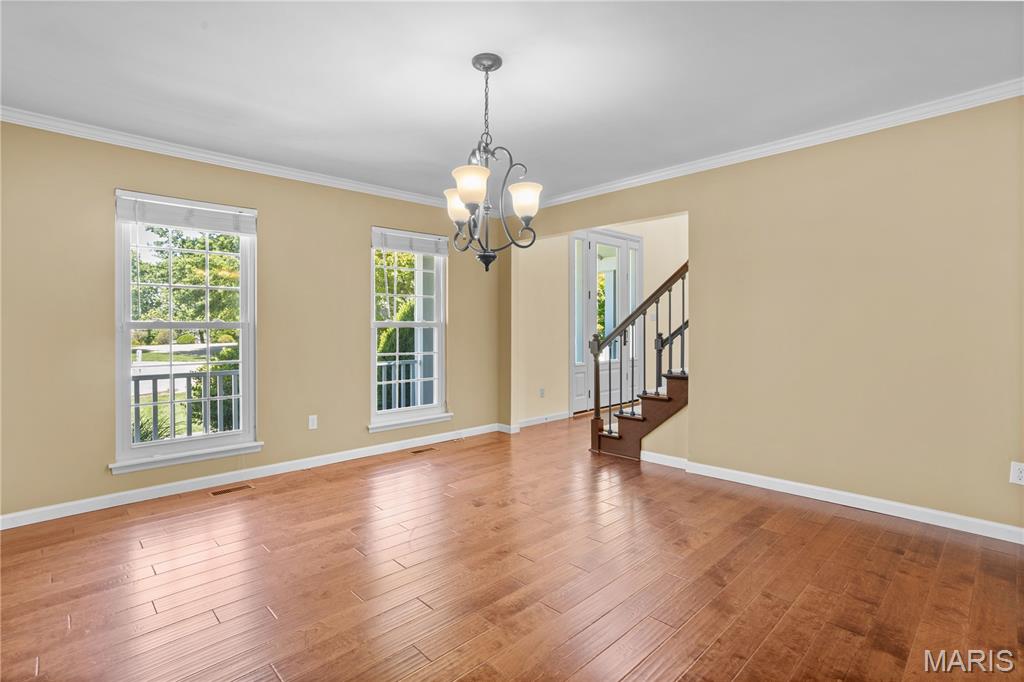Muirfield #2 - Residential