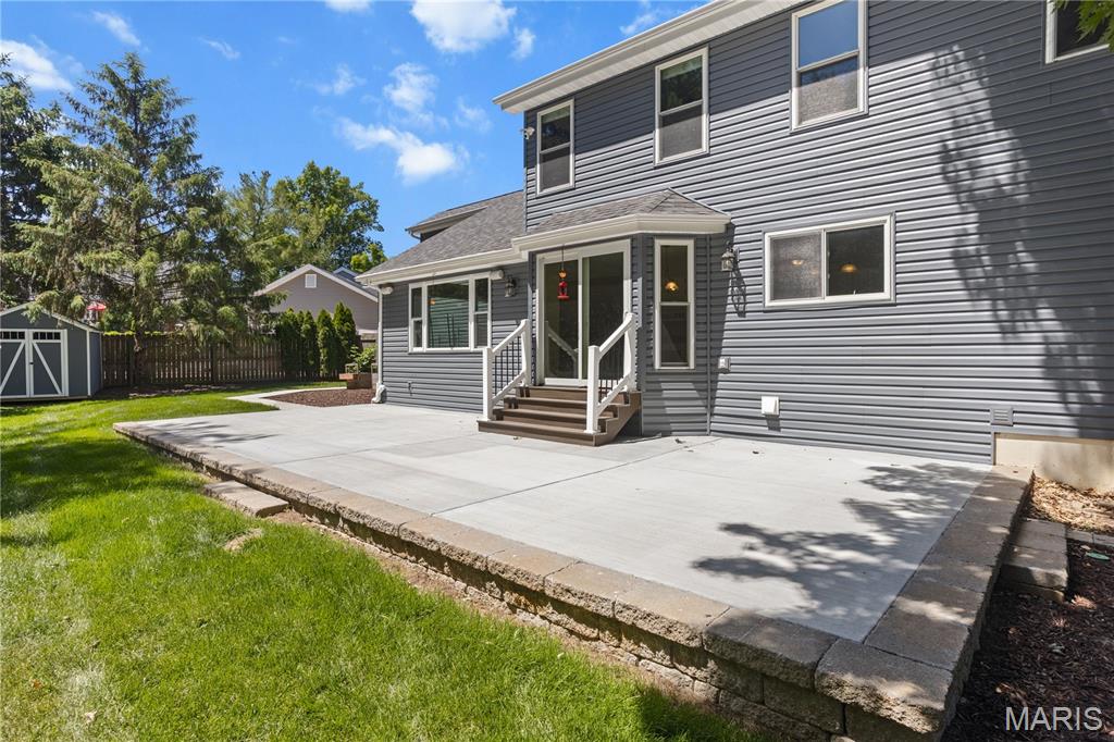 Muirfield #2 - Residential