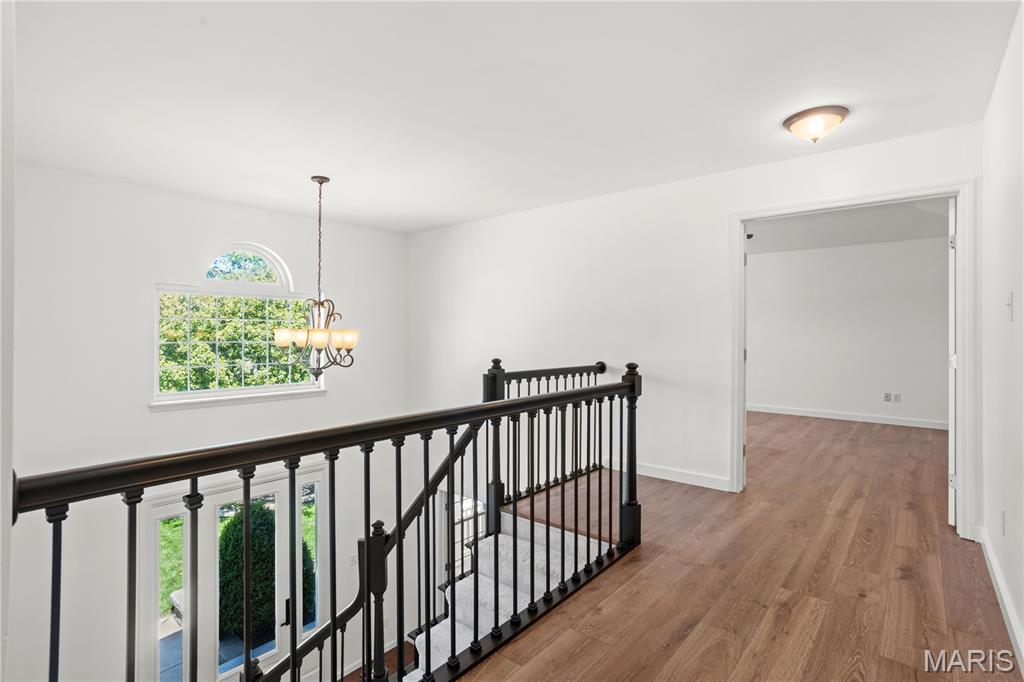 Muirfield #2 - Residential