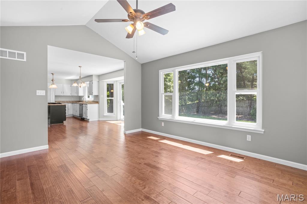 Muirfield #2 - Residential
