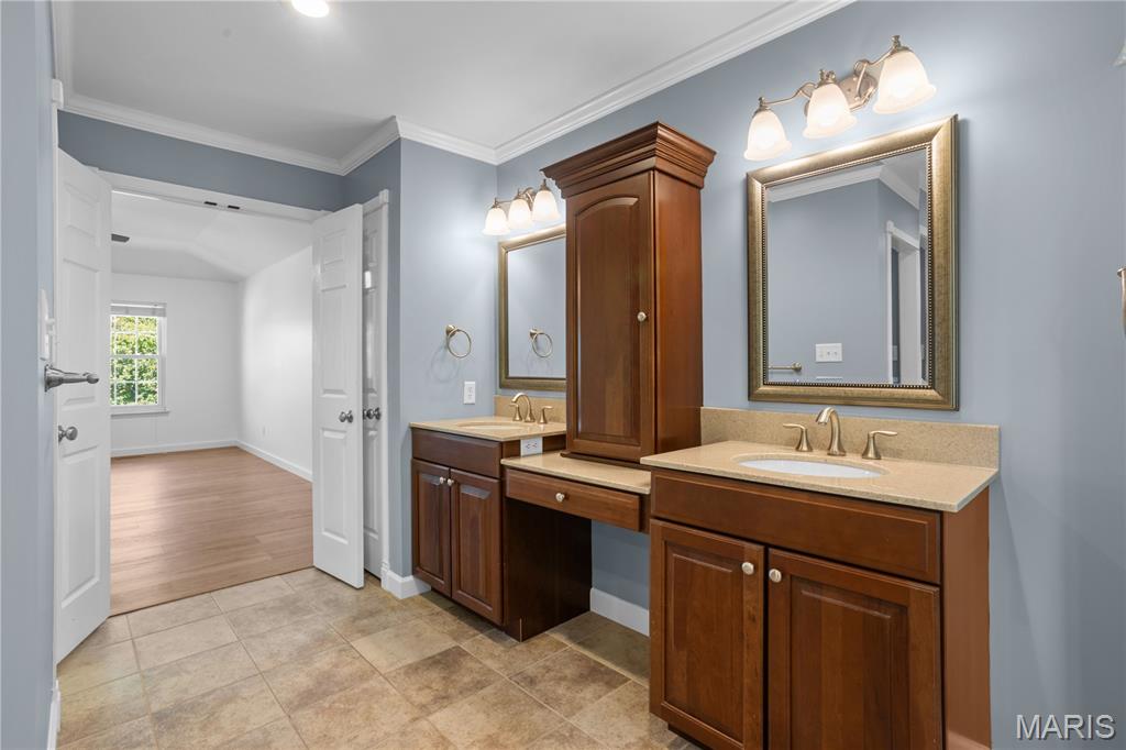 Muirfield #2 - Residential