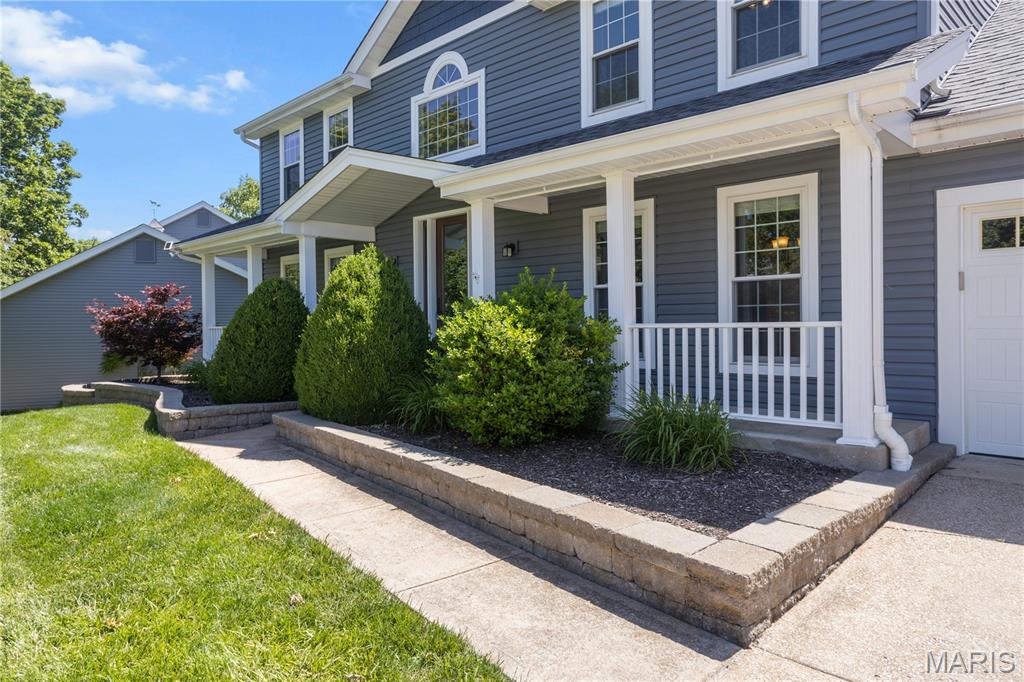 Muirfield #2 - Residential