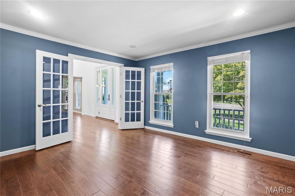 Muirfield #2 - Residential