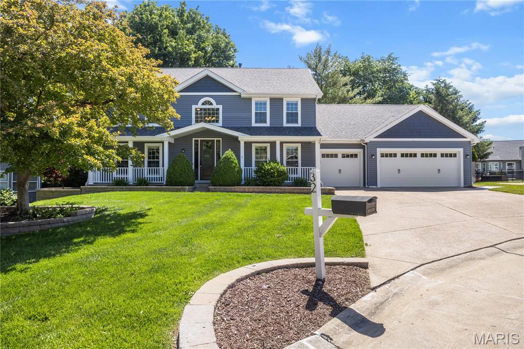 Muirfield #2 - Residential