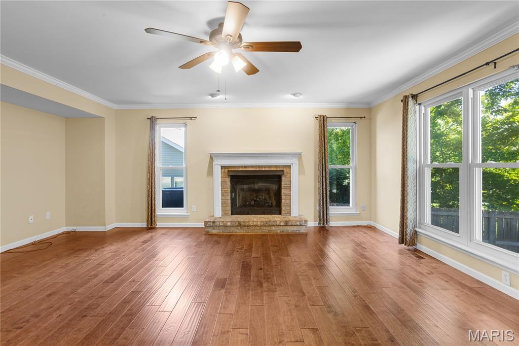 Muirfield #2 - Residential