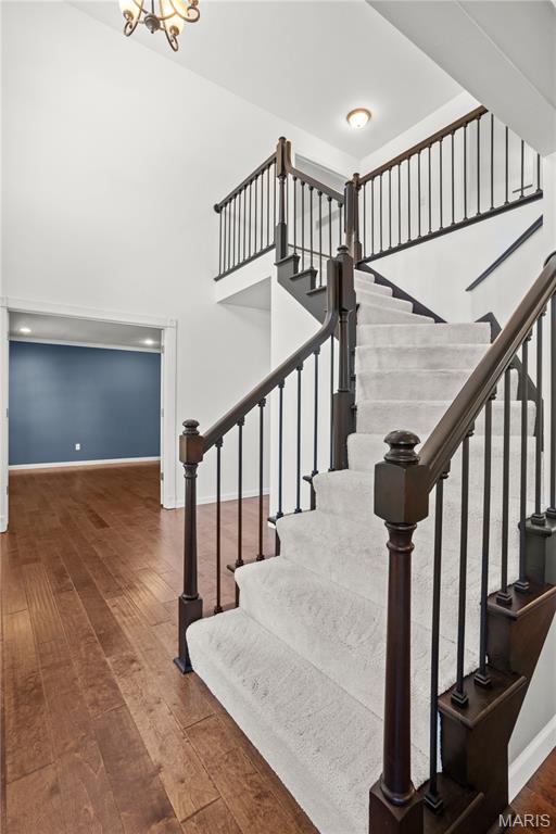 Muirfield #2 - Residential