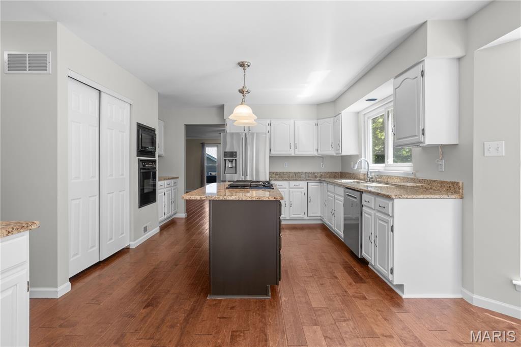 Muirfield #2 - Residential