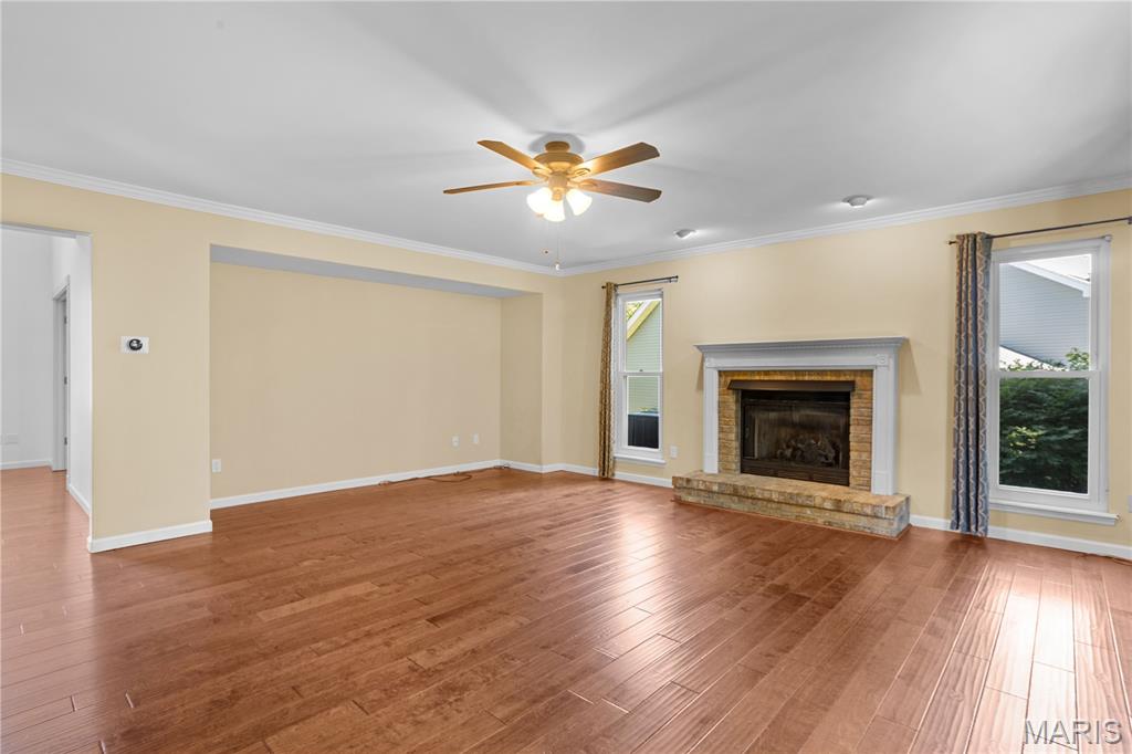 Muirfield #2 - Residential
