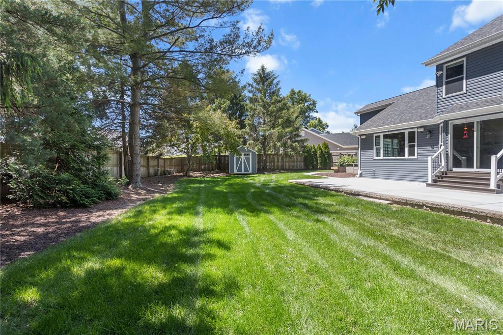 Muirfield #2 - Residential