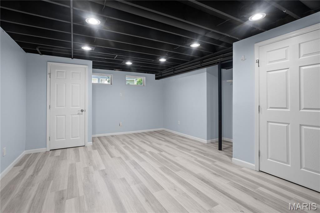 Muirfield #2 - Residential