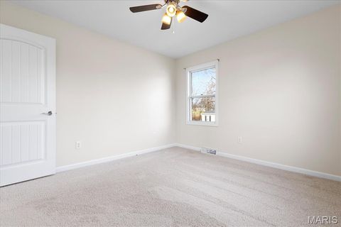 Tiny photo for 413 N 8th Street, Bowling Green, MO 63334 (MLS # 26017361)