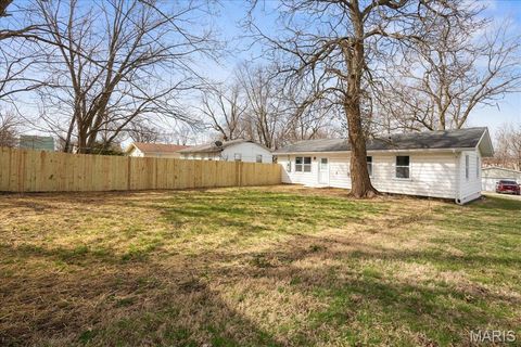 Tiny photo for 413 N 8th Street, Bowling Green, MO 63334 (MLS # 26017361)