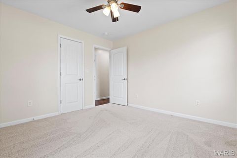 Tiny photo for 413 N 8th Street, Bowling Green, MO 63334 (MLS # 26017361)