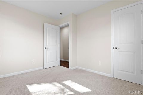 Tiny photo for 413 N 8th Street, Bowling Green, MO 63334 (MLS # 26017361)