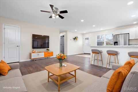 Tiny photo for 413 N 8th Street, Bowling Green, MO 63334 (MLS # 26017361)