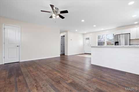 Tiny photo for 413 N 8th Street, Bowling Green, MO 63334 (MLS # 26017361)