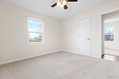 Tiny photo for 413 N 8th Street, Bowling Green, MO 63334 (MLS # 26017361)