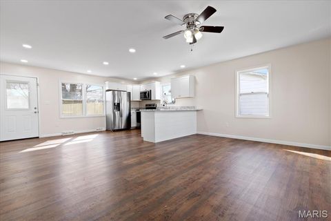 Tiny photo for 413 N 8th Street, Bowling Green, MO 63334 (MLS # 26017361)