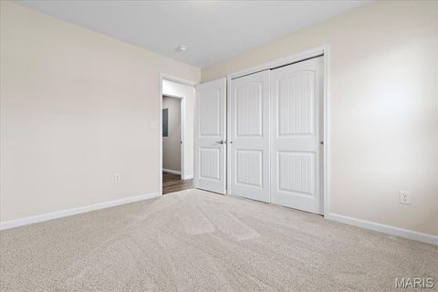 Tiny photo for 413 N 8th Street, Bowling Green, MO 63334 (MLS # 26017361)