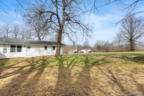 Tiny photo for 413 N 8th Street, Bowling Green, MO 63334 (MLS # 26017361)
