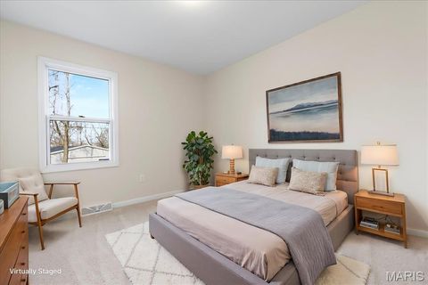 Tiny photo for 413 N 8th Street, Bowling Green, MO 63334 (MLS # 26017361)