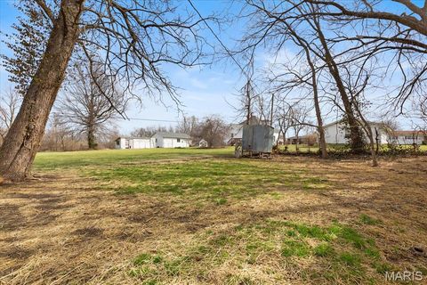Tiny photo for 413 N 8th Street, Bowling Green, MO 63334 (MLS # 26017361)