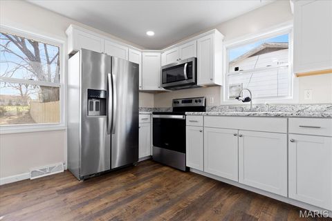 Tiny photo for 413 N 8th Street, Bowling Green, MO 63334 (MLS # 26017361)