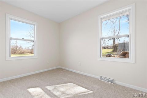 Tiny photo for 413 N 8th Street, Bowling Green, MO 63334 (MLS # 26017361)