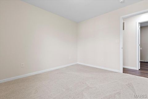 Tiny photo for 413 N 8th Street, Bowling Green, MO 63334 (MLS # 26017361)