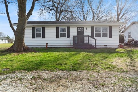 Photo of 413 N 8th Street, Bowling Green, MO 63334 (MLS # 26017361)