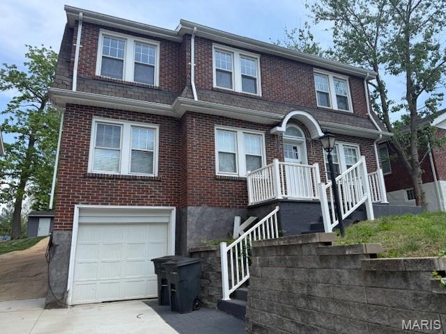 Richmond Heights - Residential