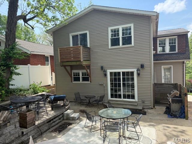 Richmond Heights - Residential