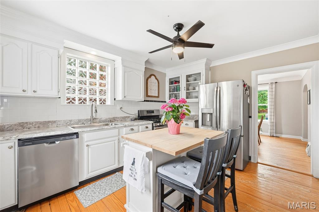 Tesson Ferry Court Amd - Residential