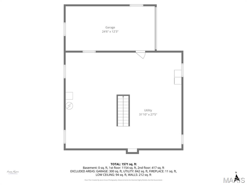 Tesson Ferry Court Amd - Residential