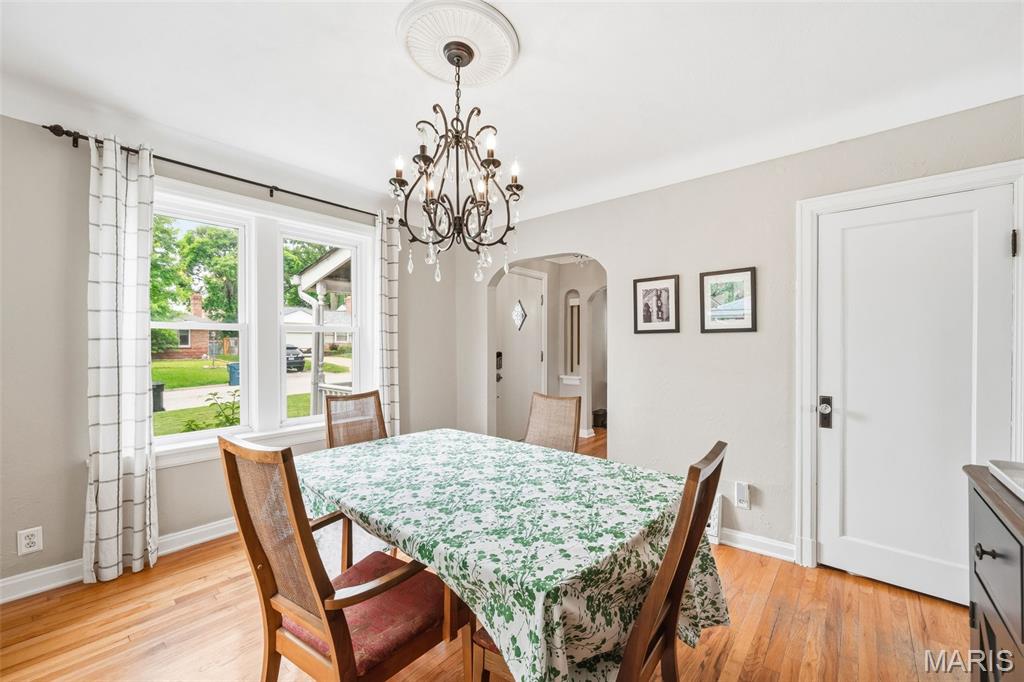 Tesson Ferry Court Amd - Residential