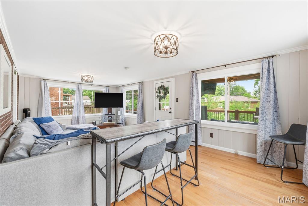 Tesson Ferry Court Amd - Residential