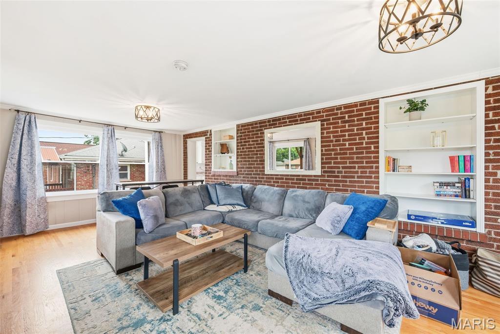 Tesson Ferry Court Amd - Residential