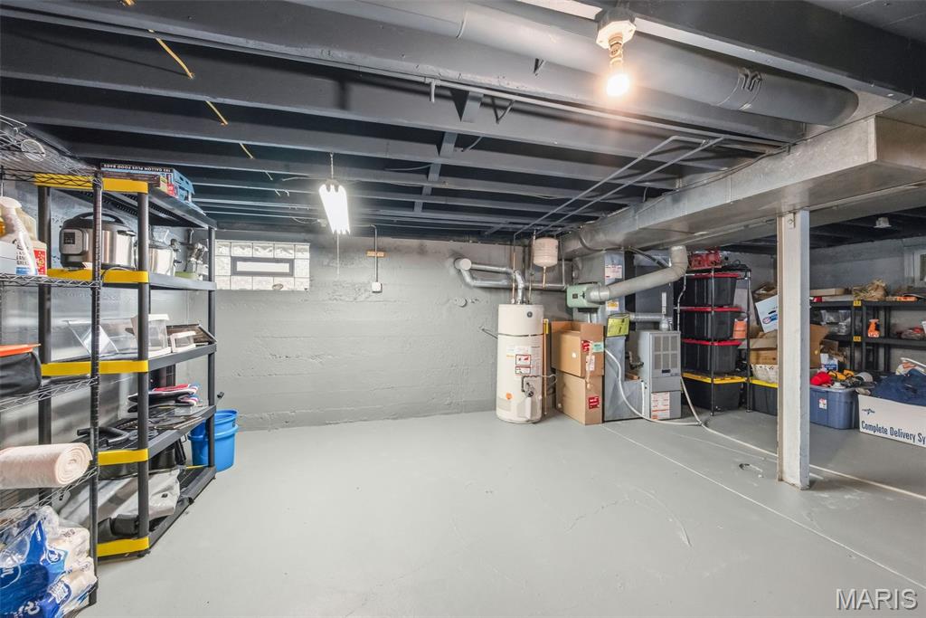 Tesson Ferry Court Amd - Residential
